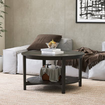 Glass Stools Coffee Tables You ll Love Wayfair